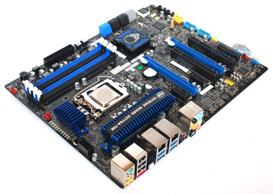 Procesory Intel Ivy Bridge: 22 nm je tady