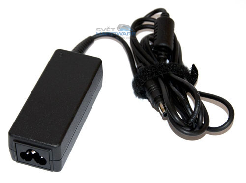 Samsung N210: elegán s výdrží