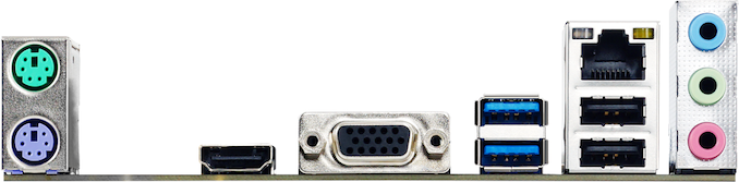 Biostar A10N-9630E: Mini ITX s nízkospotřebovým APU