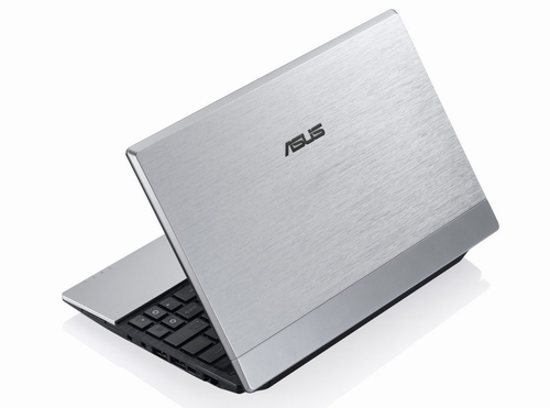 Asus oficiálně uvedl již 4. generaci Eee PC