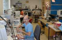 Lze přestěhovat firmu Micronic za necelý týden ?