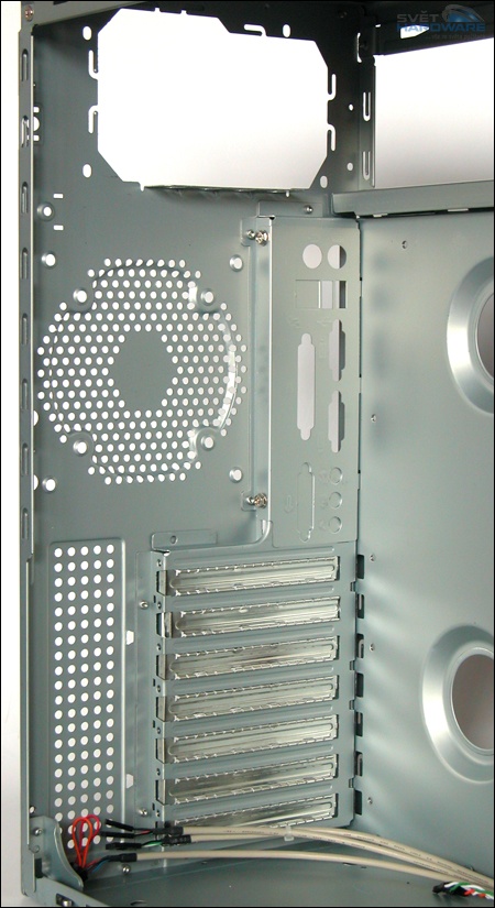 Sharkoon Revenge: čas na pomstu