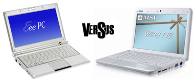 Na velikosti záleží: subnotebooky s úhlopříčkou 10-12,1"