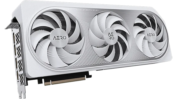 Únik Gigabytu znovu potvrzuje 12 GB pro RTX 4070 a jen 8 GB pro RTX 4060