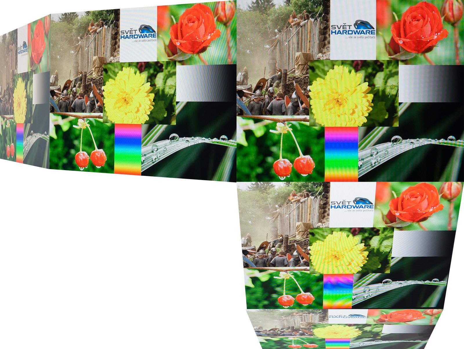 Asus PA249Q: parádní 24" s 16:10