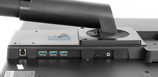 Samsung S27A850D: velikán za rozumnou cenu