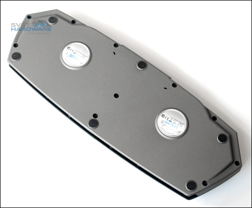 Arctic NC: netradiční chladič notebooků