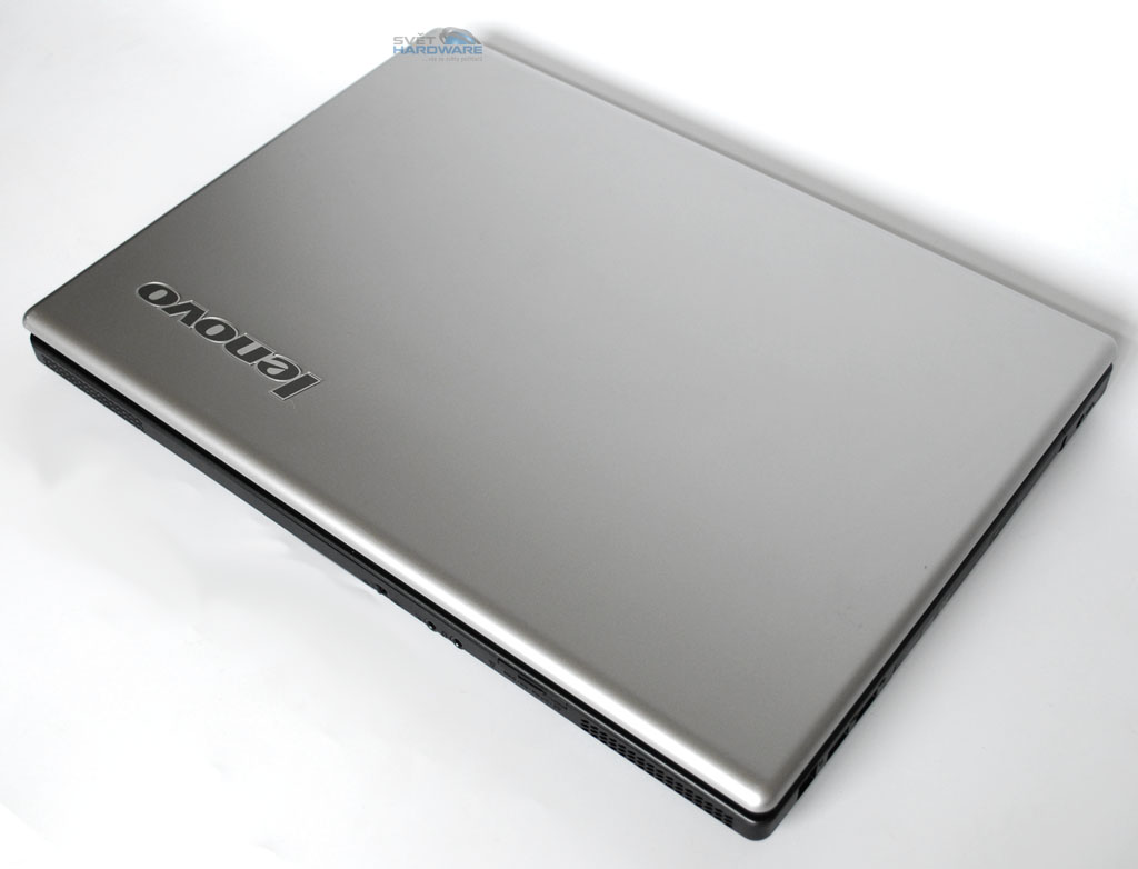 Lenovo N500: libo low-end?