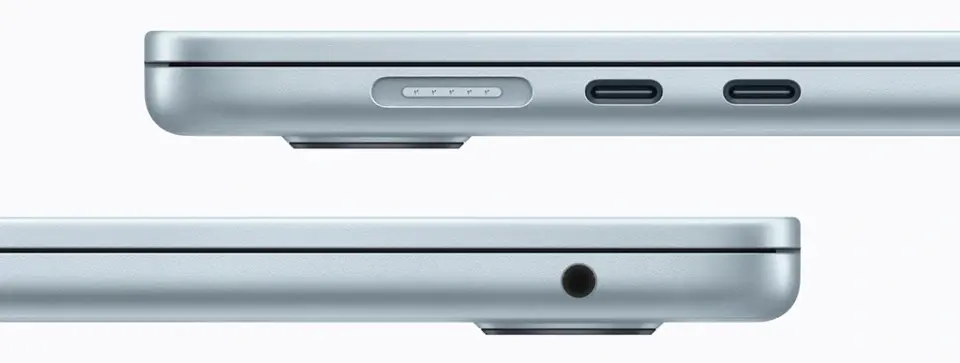 Apple MacBook Air M5