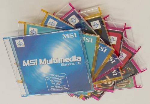 Megatest grafických karet – část druhá