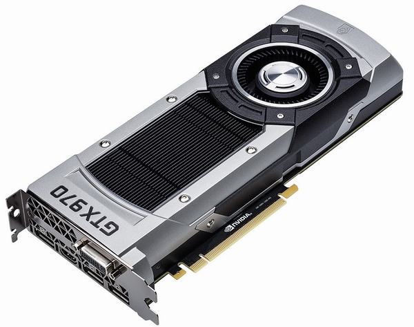 NVIDIA představila GeForce GTX 900, předchozí hi-end se ruší
