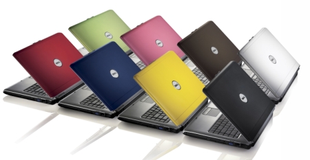 Další notebook Dell s Ubuntu představen