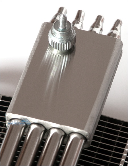 Megatest 20 VGA chladičů: 1. část