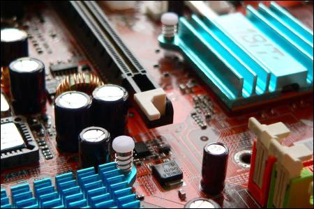 7x základ s P965: Abit AB9