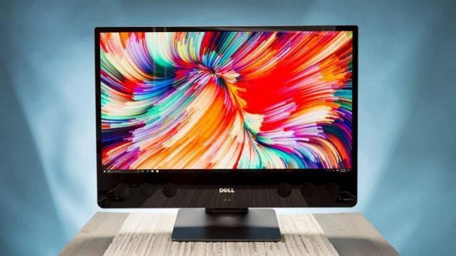 Prodeje PC dál klesají, ale velcí výrobci moc neutrpěli