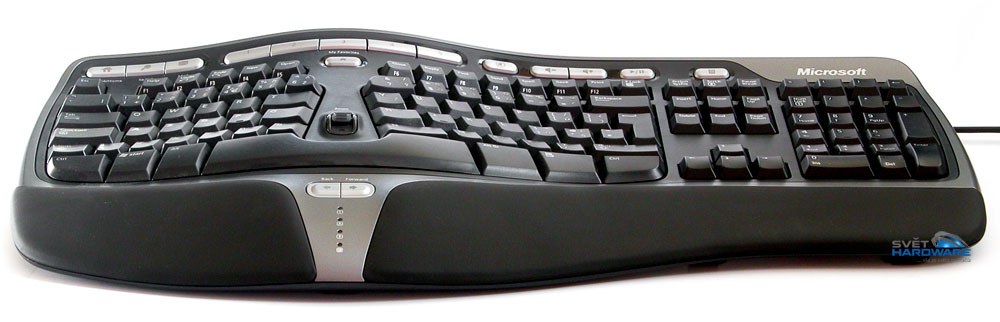 Microsoft Remote Keyboard for Windows XP MCE 1.0