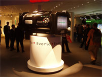 IFA 2005 - Světová výstava spotřební elektroniky (2. část)