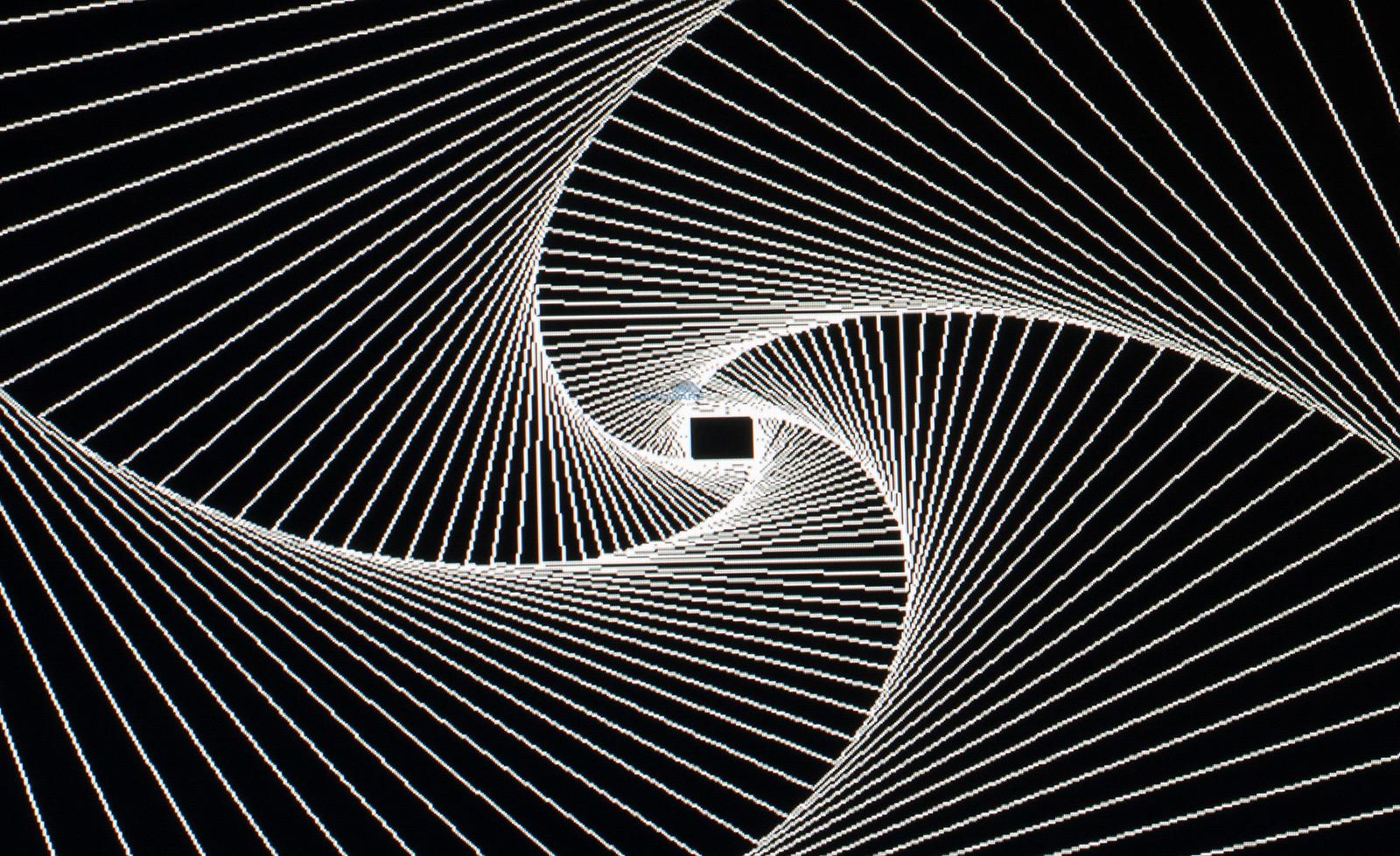 Asus PB278Q: velikán s PLS