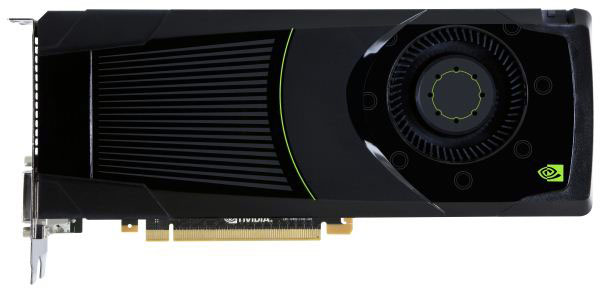 Nvidia Kepler: jaké jsou geny GeForce GTX 680?