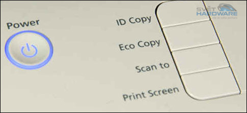 Samsung CLX-3185: všestranný pomocník