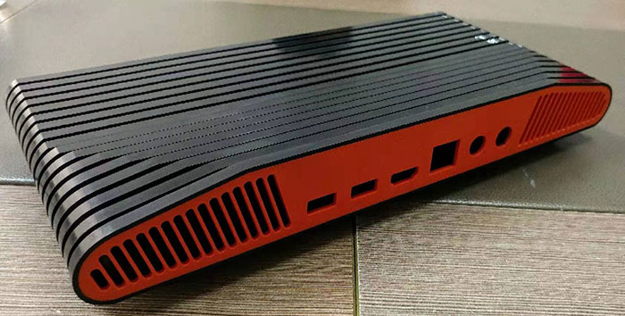 Co se ukrývá uvnitř Atari VCS? A přijde vůbec na trh?