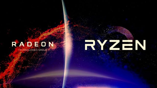 AMD na příští rok chystá 12nm Ryzen i Vega