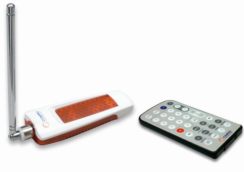 VideoMate U500 DVB-T přijímač od Compro