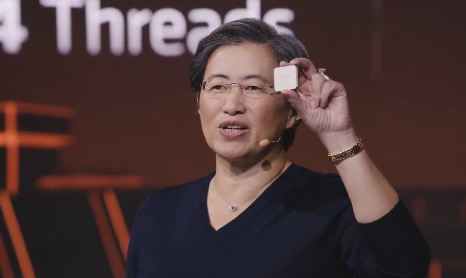AMD představuje Ryzen 5000, sledujte s námi