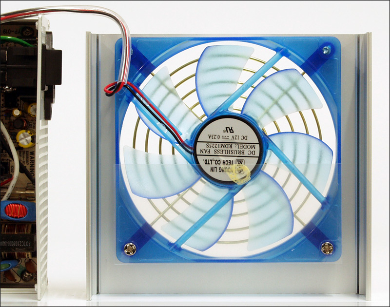 Srovnávací test 14 zdrojů - 1. část