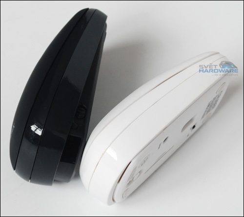 Choiix Cruiser: malá, modrá, mobilní