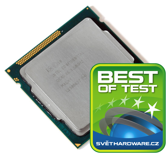 Procesory Intel Ivy Bridge: 22 nm je tady