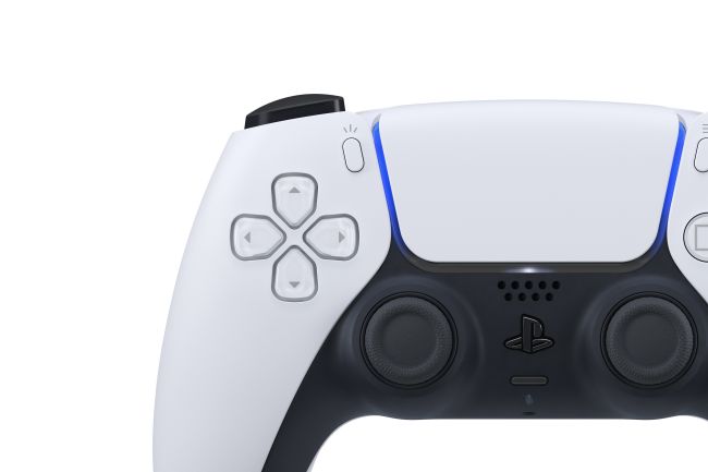 Sony odhaluje ovladač DualSense pro konzoli PlayStation 5