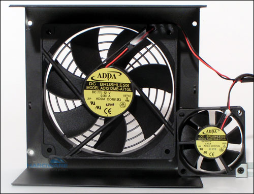 Seasonic M12-500 - modulárních 500W