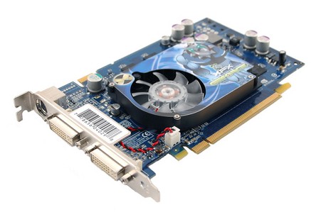 Přehled desktopových grafických čipů