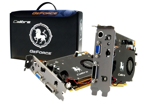 Sparkle P860 Turbo Calibre