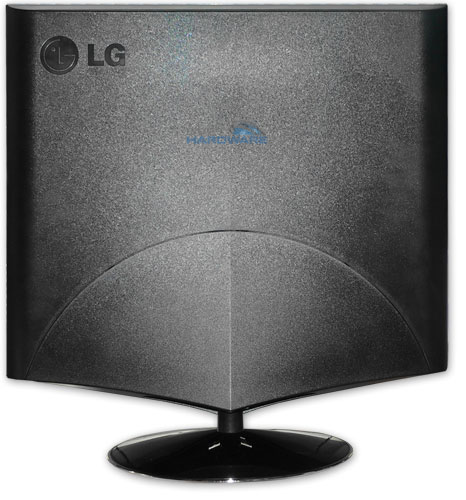 Megatest 19" LCD pro hráče: LG L1960TR