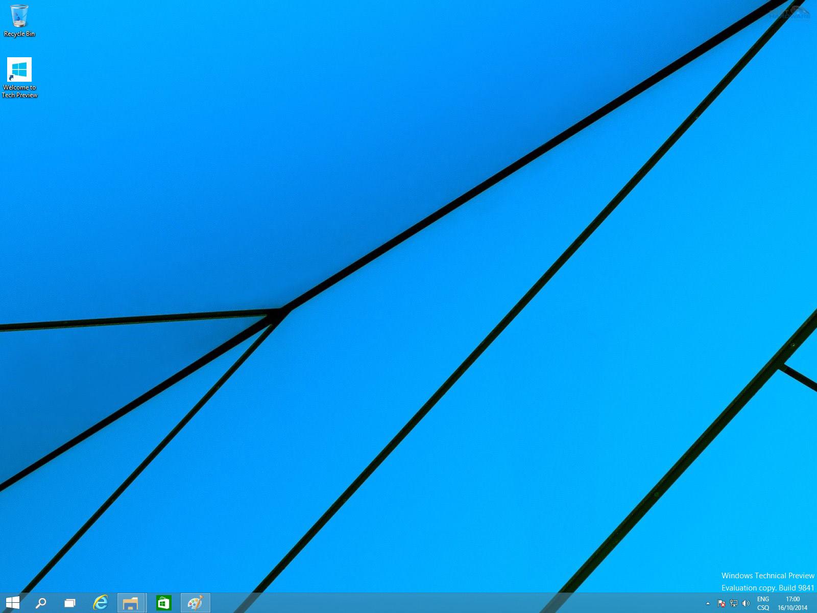 Windows 10 Technical Preview: stojí za to?