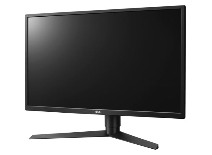 LG nabízí herní monitor s 240Hz obnovovací frekvencí