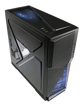 Thermaltake vypouští do světa skříň Armor A90