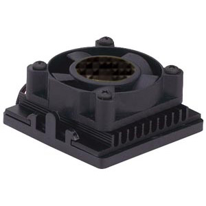 Technologie současného a budoucího chlazení