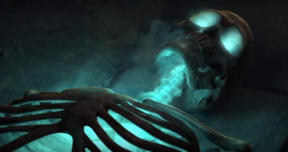 Blizzard předělal Diablo 1 v Diablu 3 a přihodí necromancera