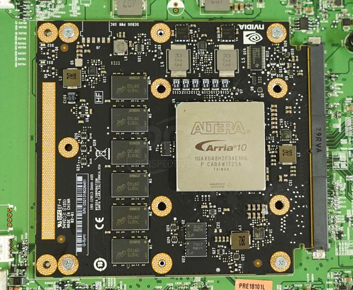 Modul NVIDIA G-Sync HDR přidá k ceně monitoru alespoň 500 dolarů