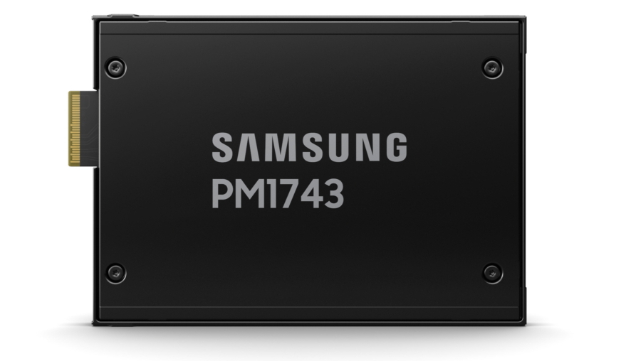 Intel ukázal na Alder Lake dvě SSD čtoucí rychlostí až 28 GB/s