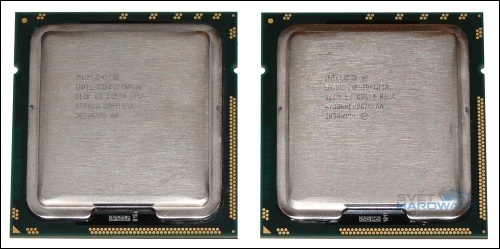 Intel Core i7 - Nehalem v testu