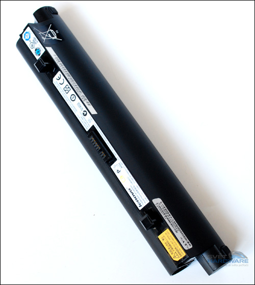 Lenovo IdeaPad S12: VIA Nano v akci