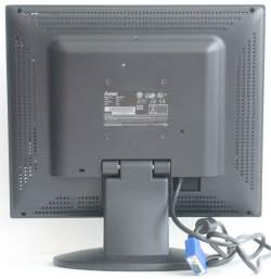 Nenápadný japonec IIYAMA AX3817UT DBK