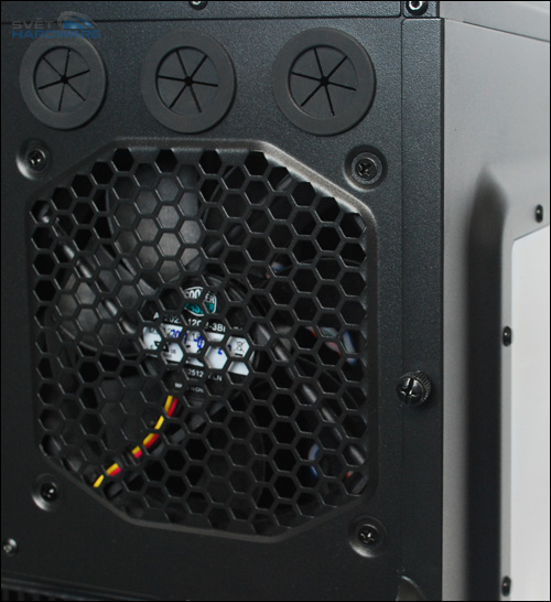 CM Storm Enforcer: herní speciál