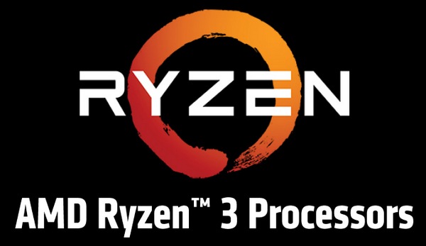 AMD Ryzen 3 v testu: nová definice low-endu
