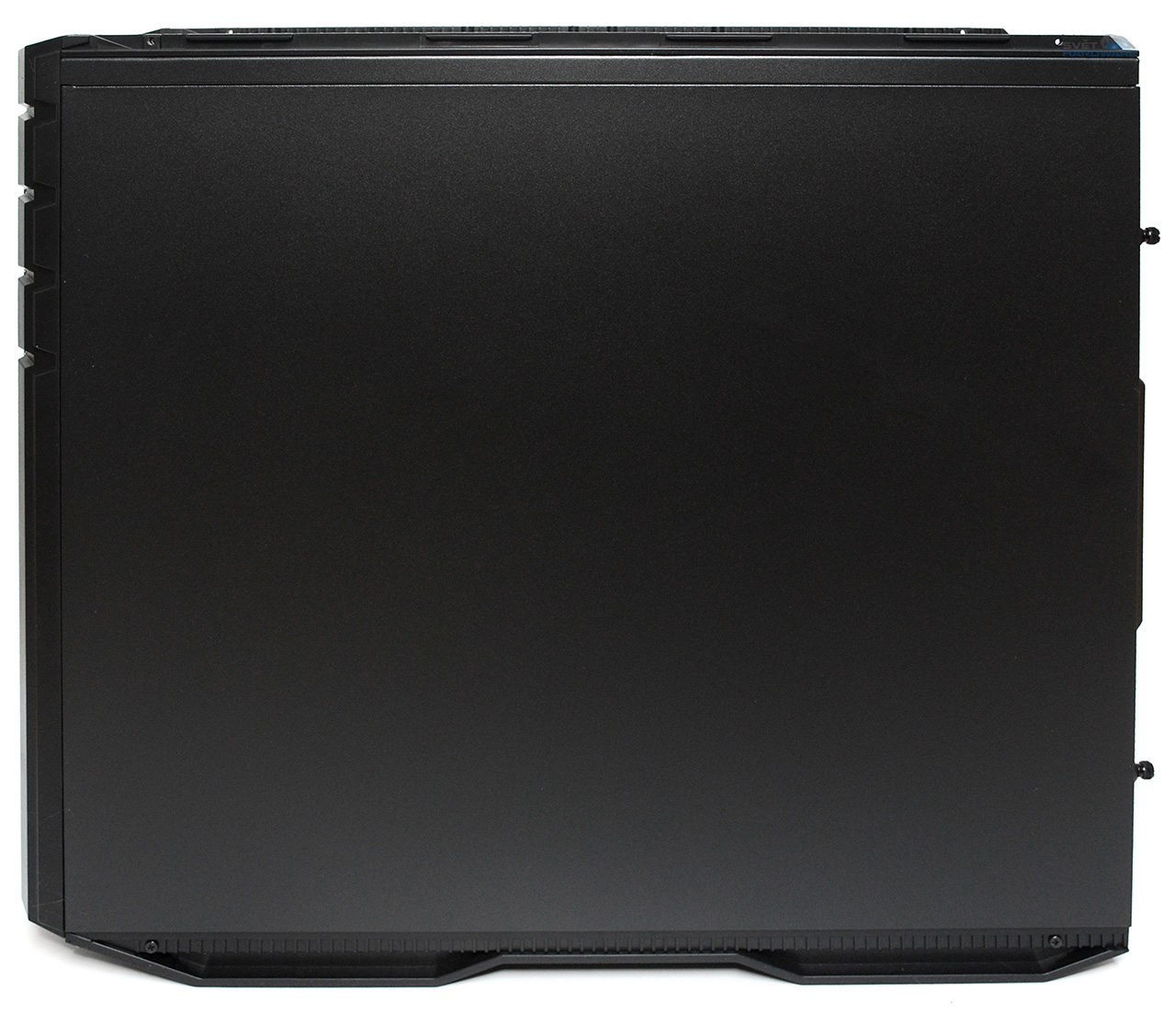 Cooler Master HAF Stacker 935: dvoupatrová skříň