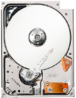 Samsung a 1,8“ pevný disk pro notebooky s kapacitou 60GB